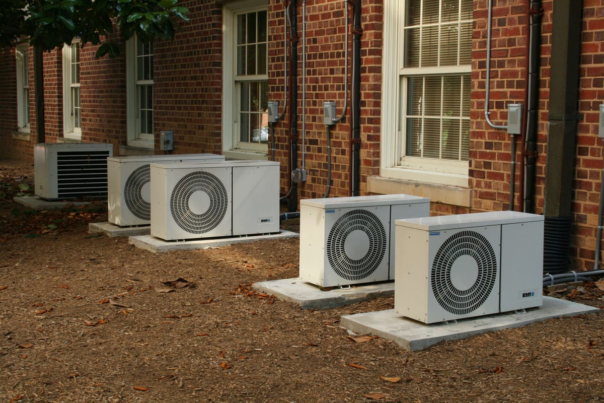 Keep Autumn Cash Flow Steady with AI HVAC Invoice Reminders