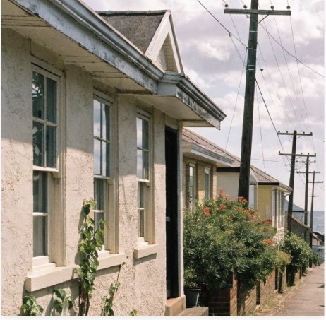 Australian Capital Territory