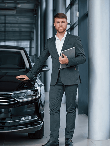Car Dealerships