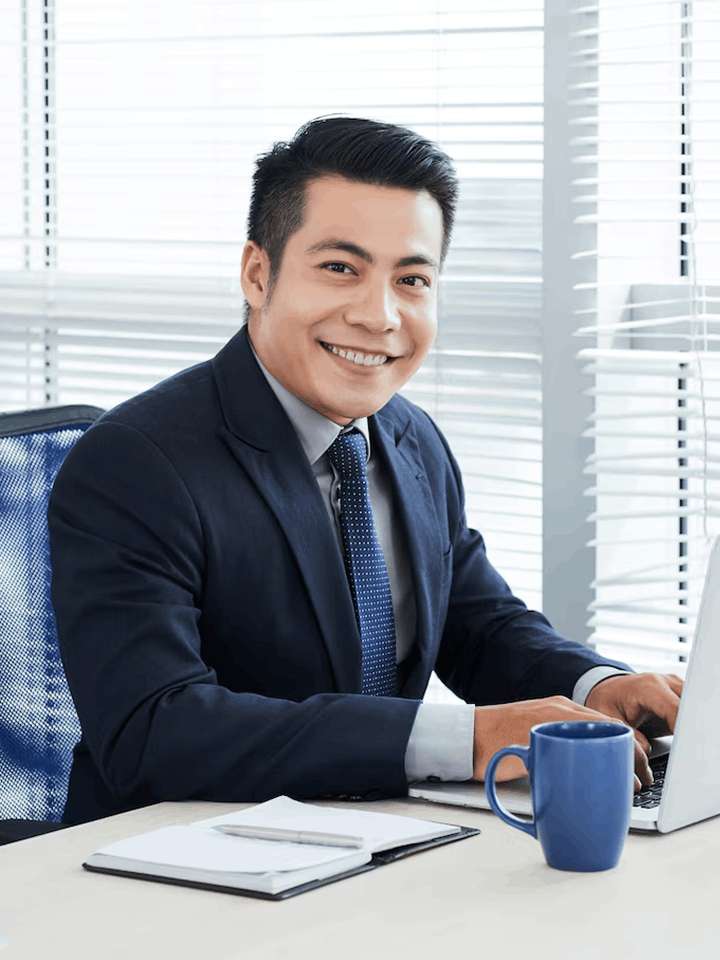 Financial Planners