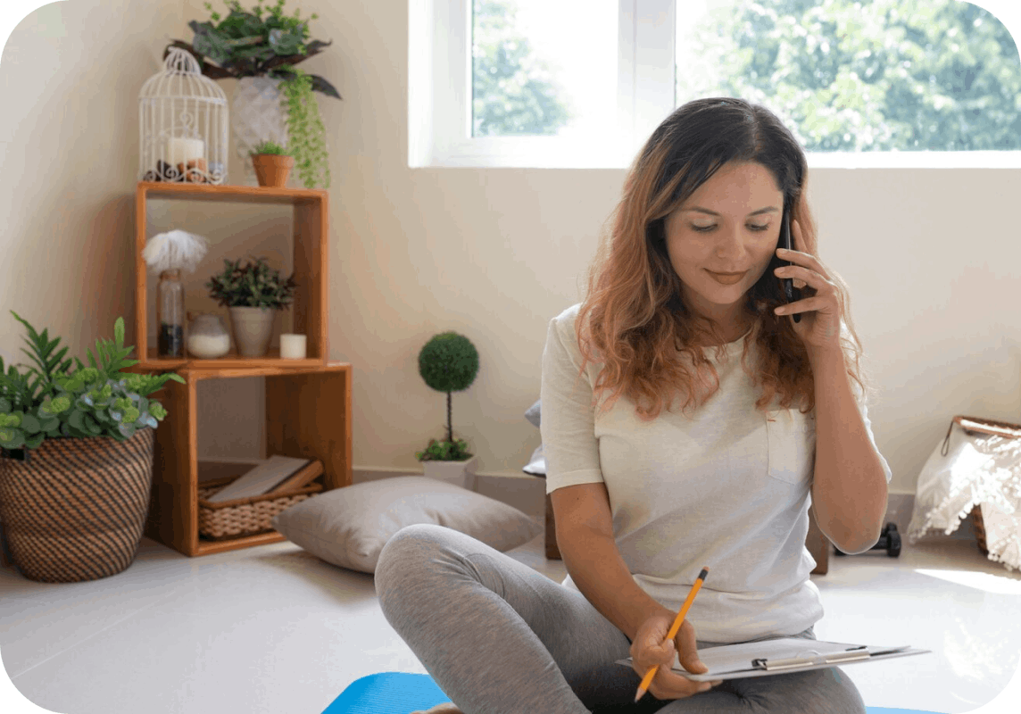 Appointment Management