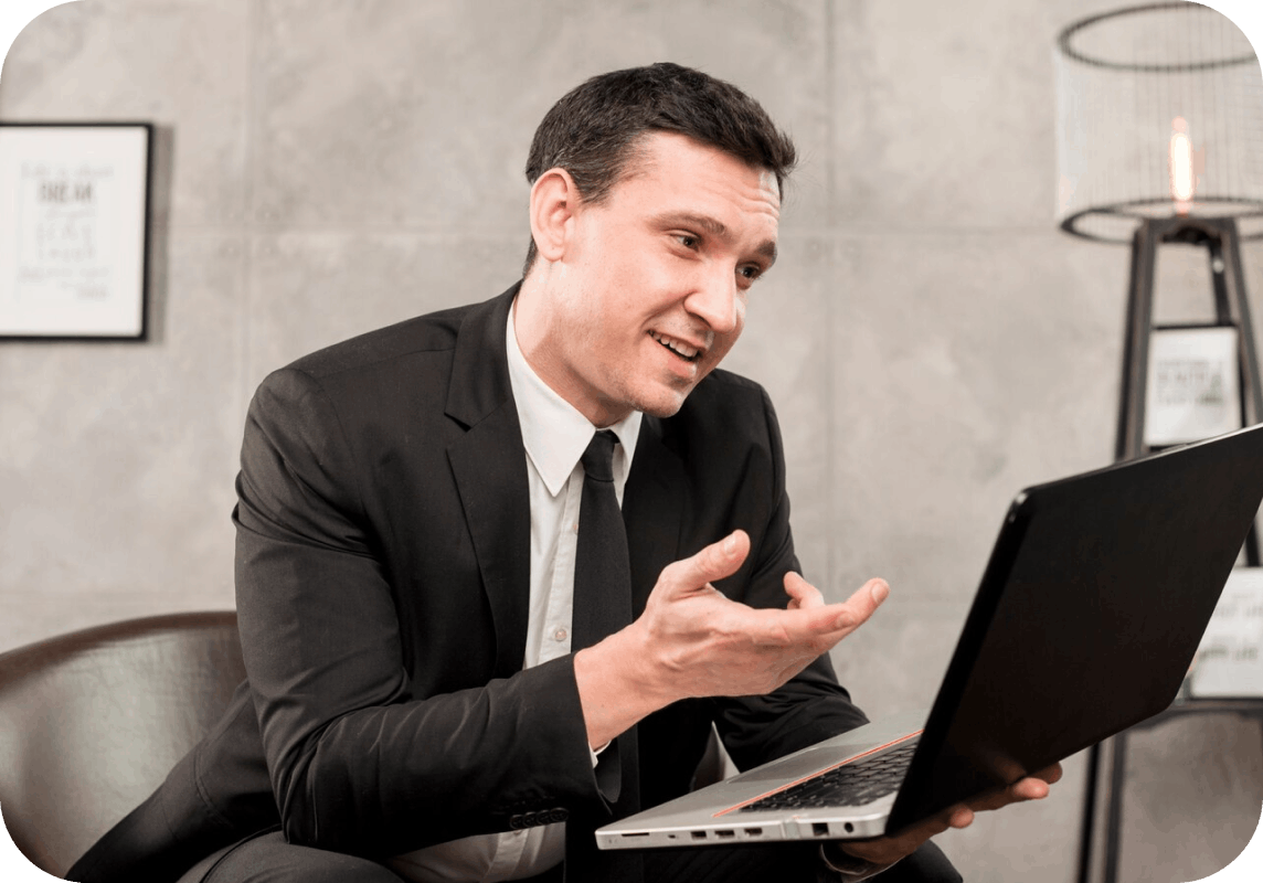 Secure and Compliant Systems