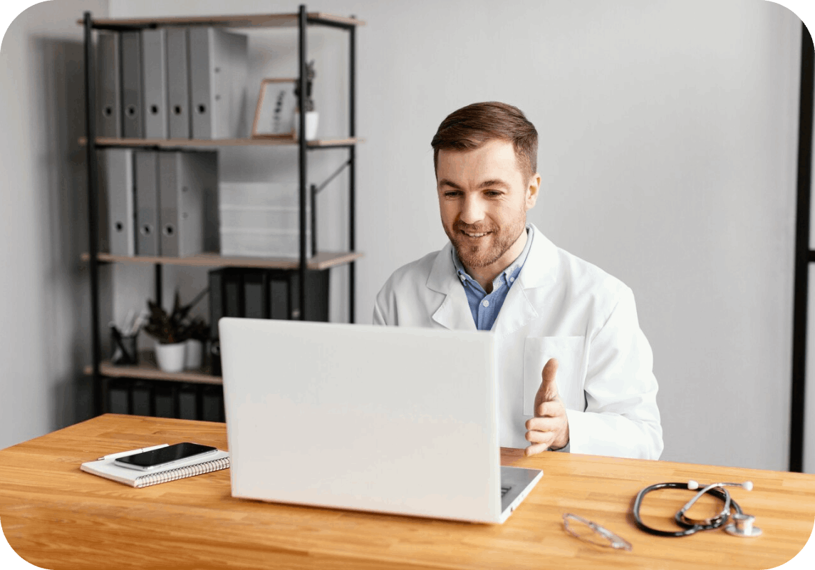 Secure Data Management