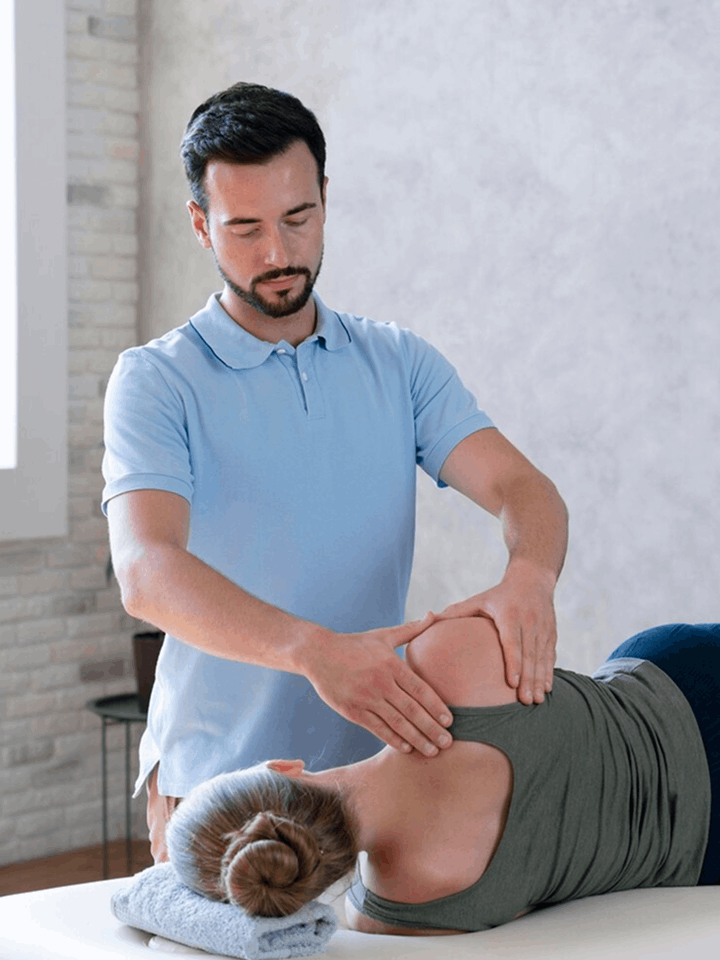 Allied Health Services