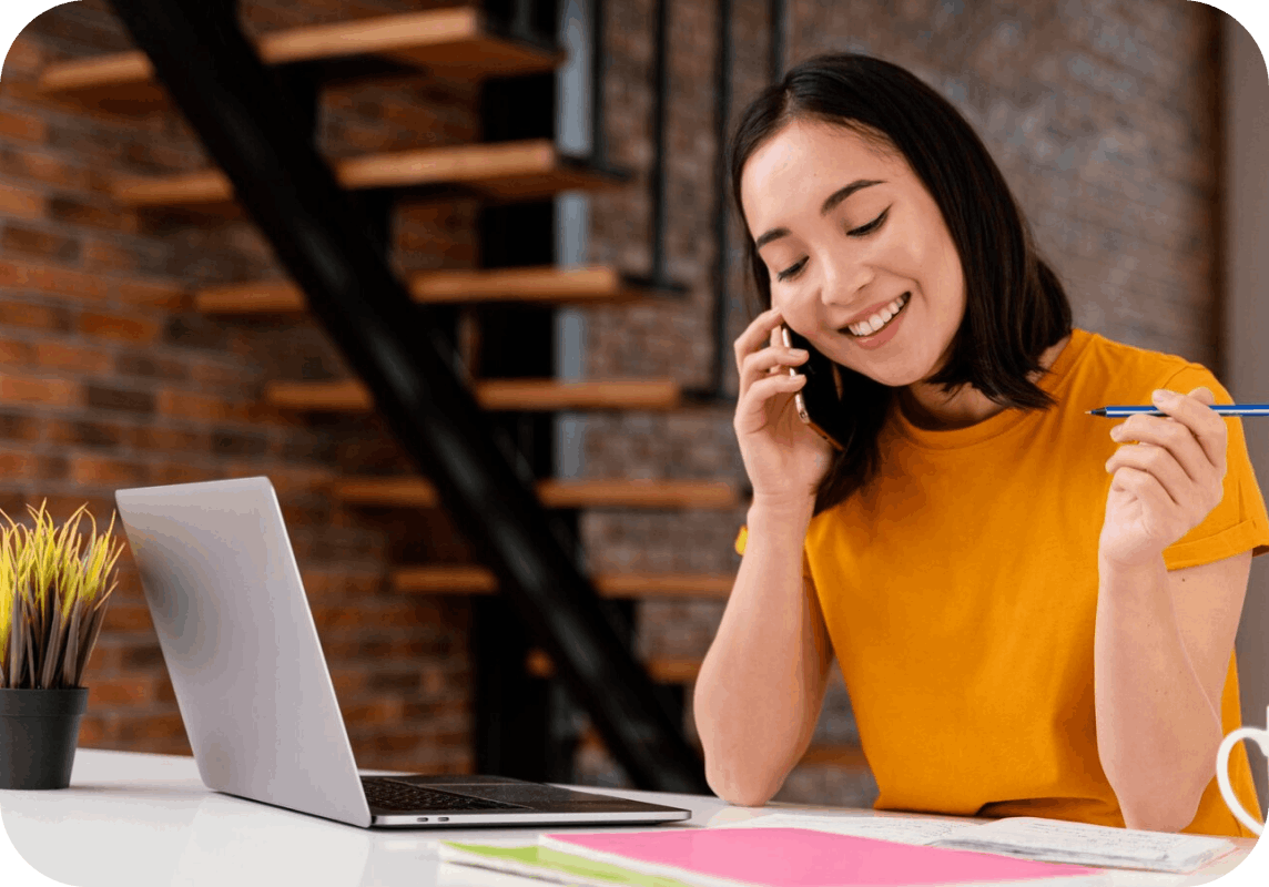 FAQ Handling