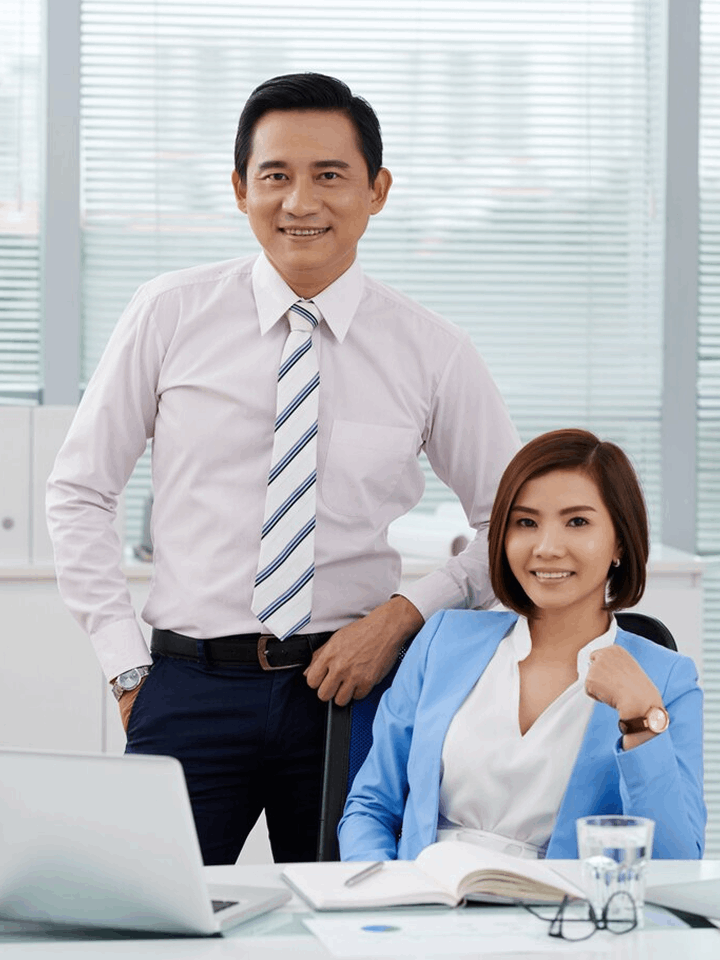 Consultants