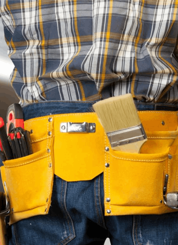 Handyman & Property Maintenance
