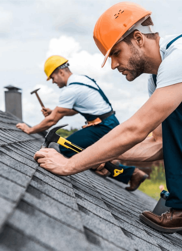 Roofing