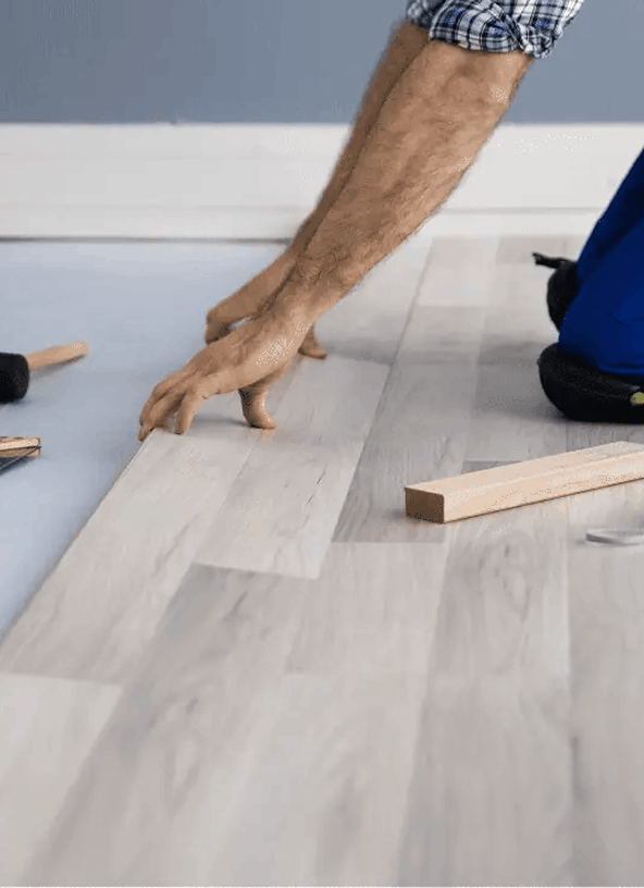 Flooring