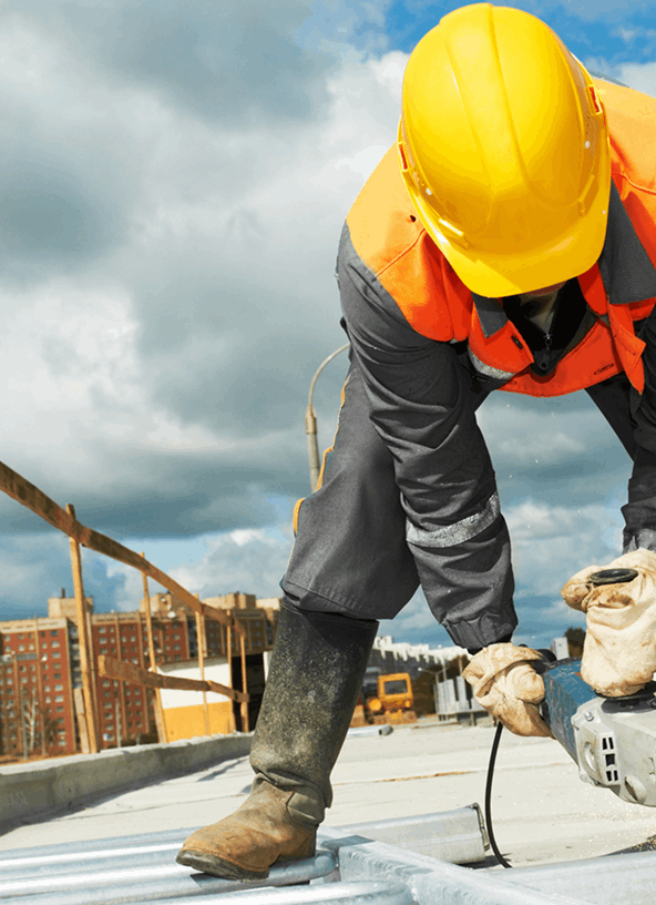 Builders Job