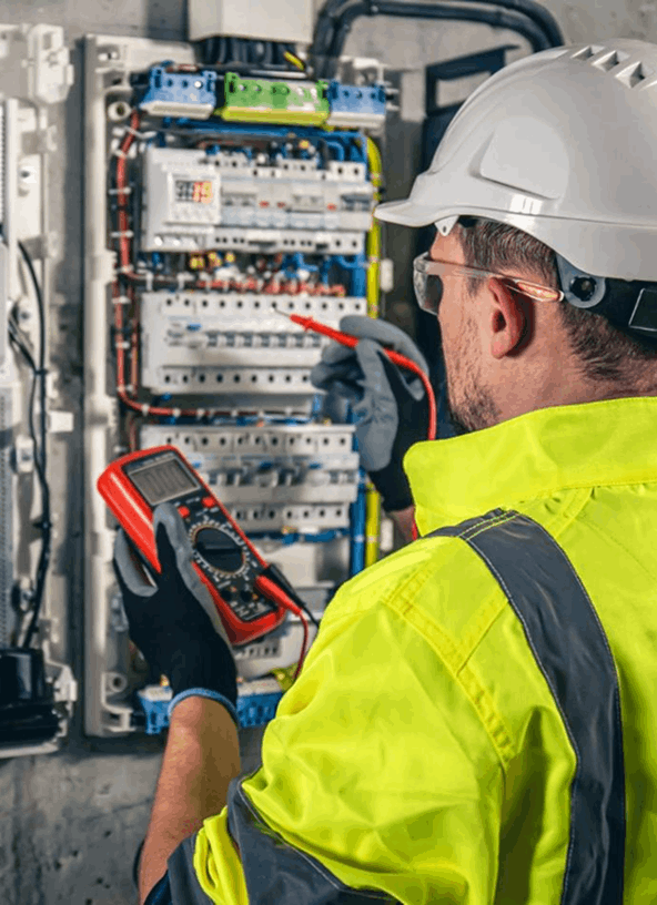 Electricians