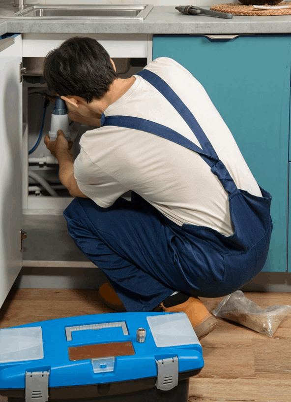Plumbers