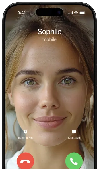 Phone