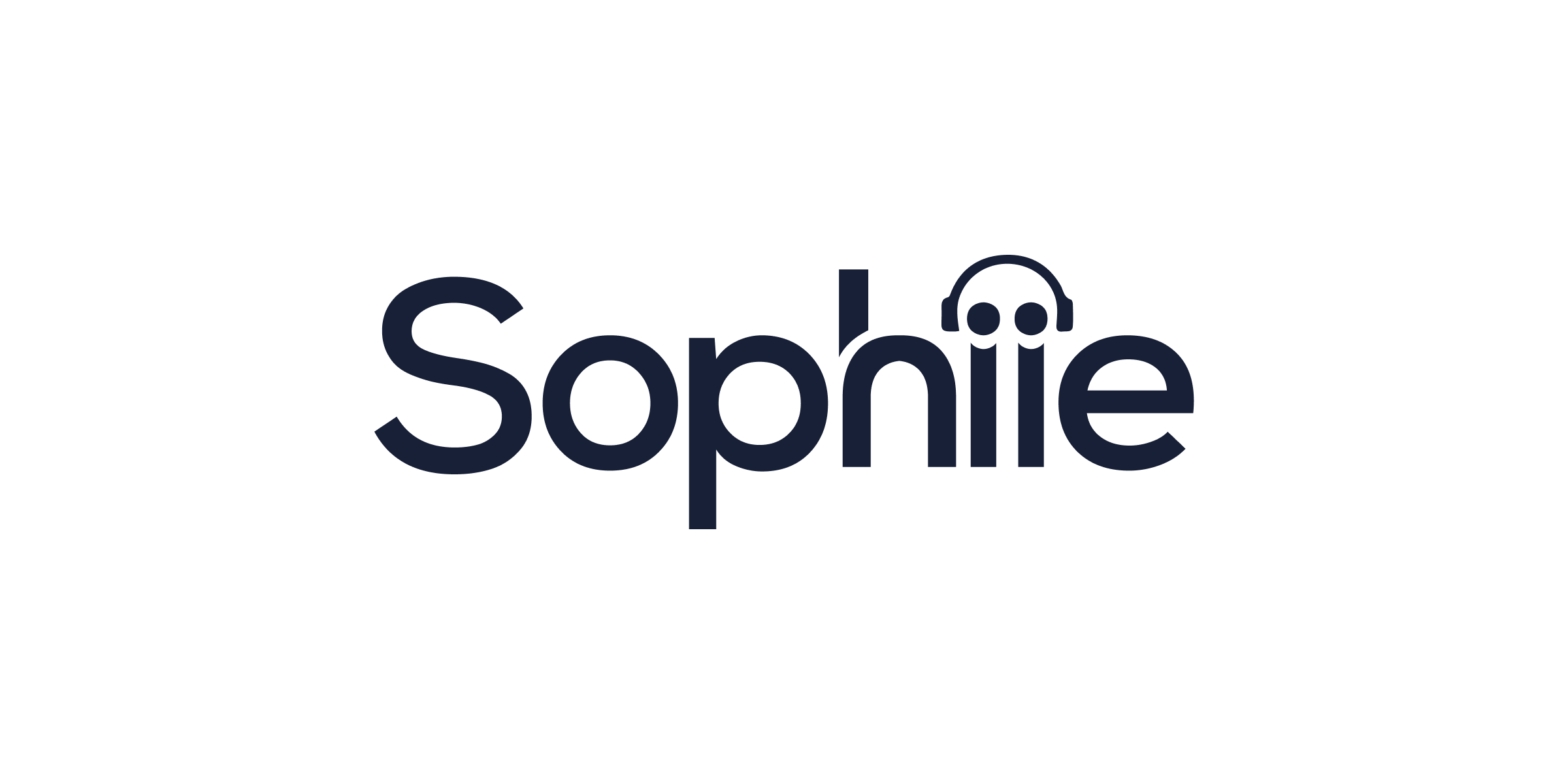 Sophiie — image from the vendor's website